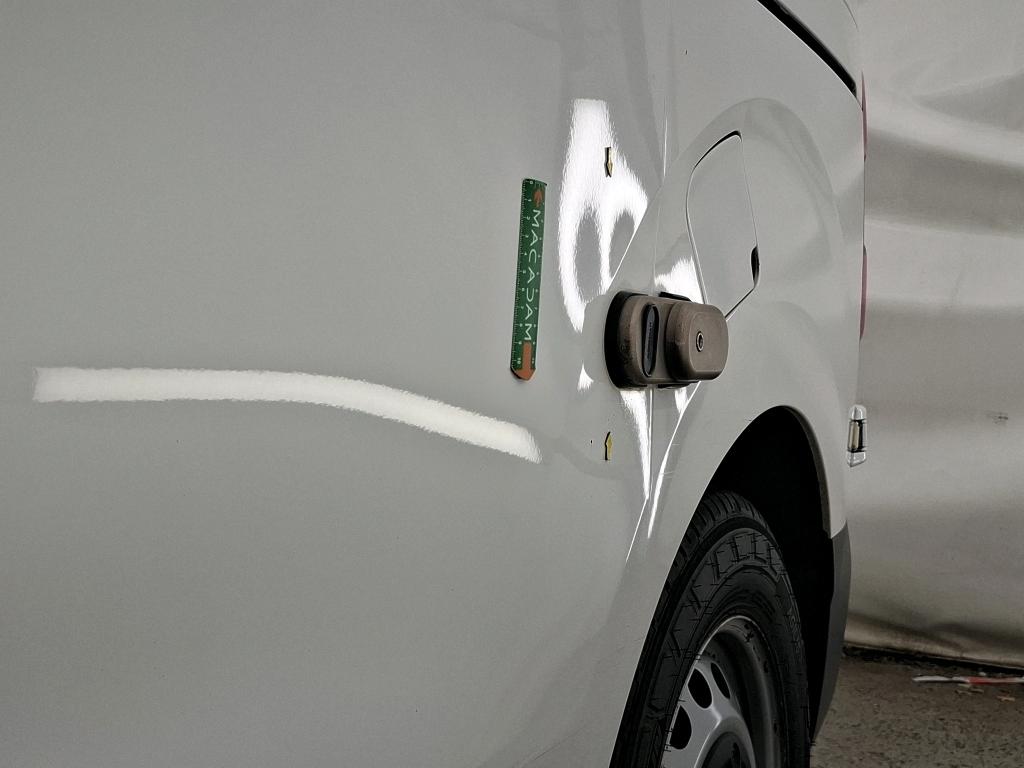 PEUGEOT EXPERT FOURGON FGN TOLE COMPACT 1.5 BLUEHDI 120 S&S BVM6 PREMIUM 2021