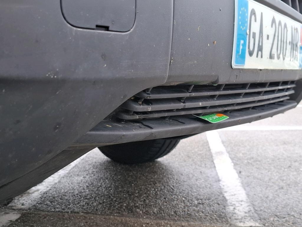 CITROEN JUMPER FOURGON TOLE 30 L1H1 BLUEHDi 120 S&S BVM6 CLUB 2021