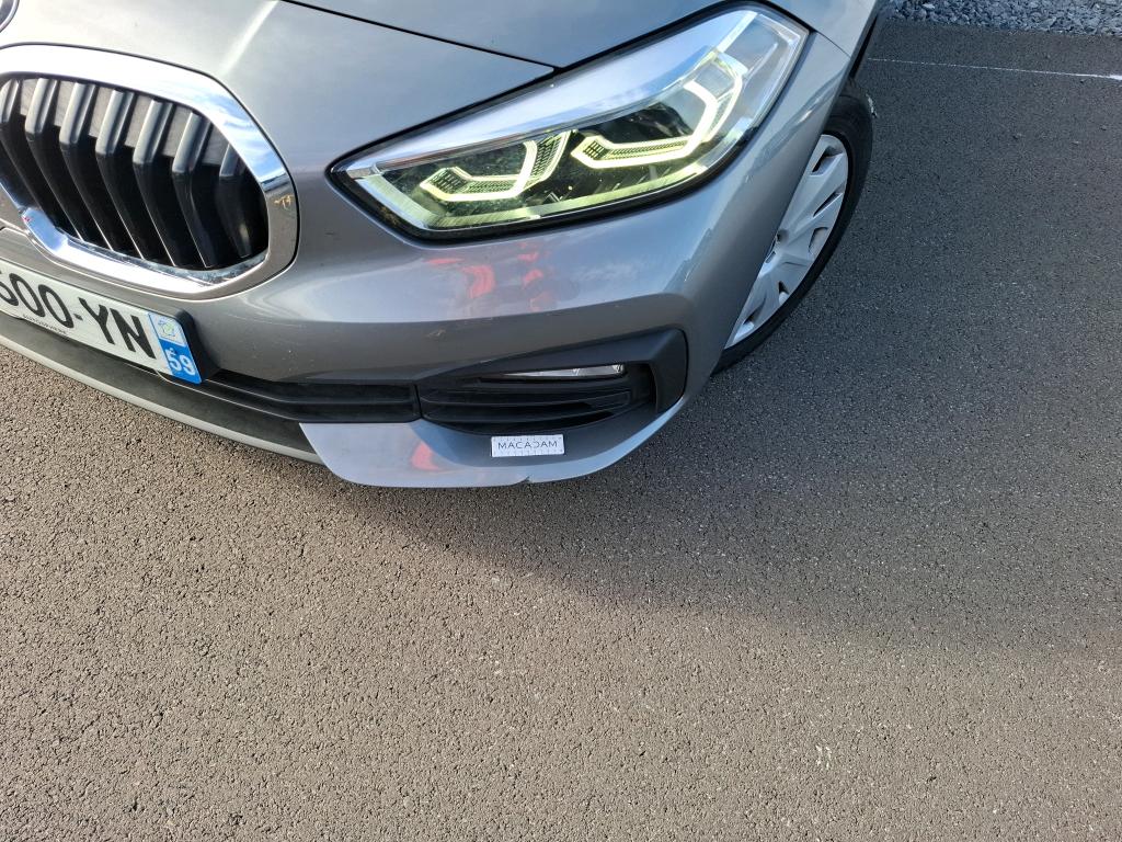 BMW SERIE 1 F40 116i 109 ch - 2022