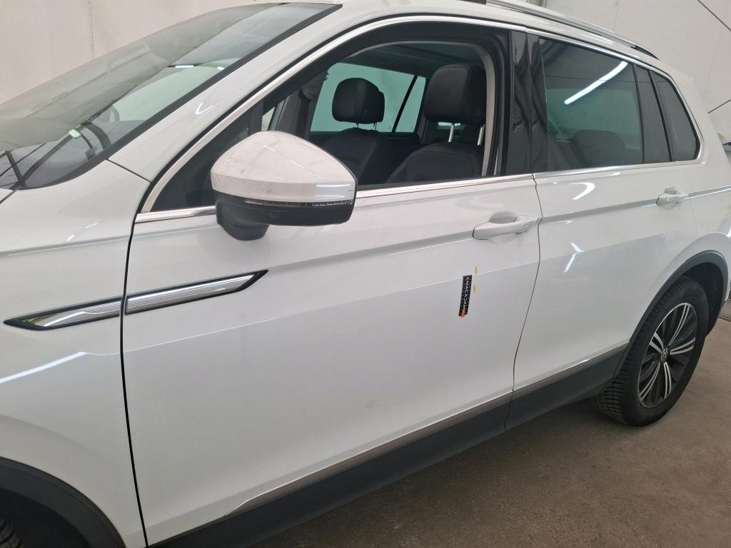 VOLKSWAGEN TIGUAN 2.0 TDI 150ch DSG7 Elegance Exclusive 2022