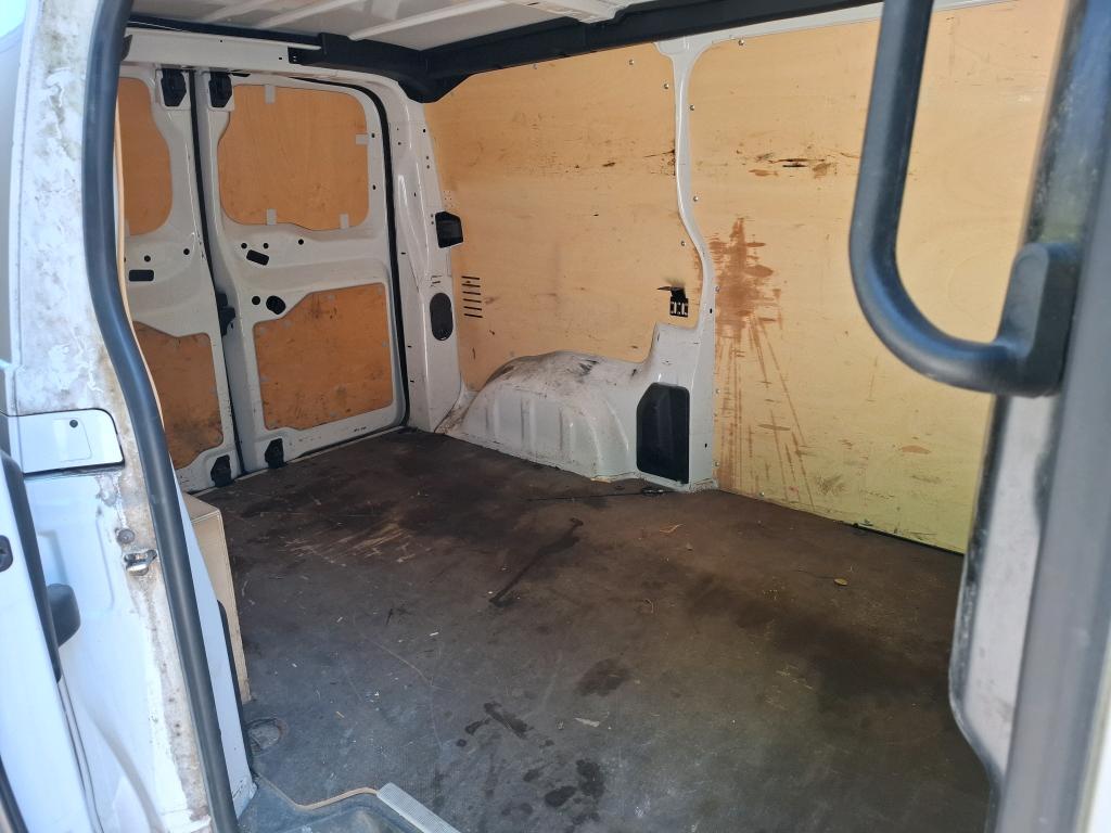 CITROEN JUMPY FOURGON M BLUEHDI 120 S&S BVM6 CLUB 340 NM 2020
