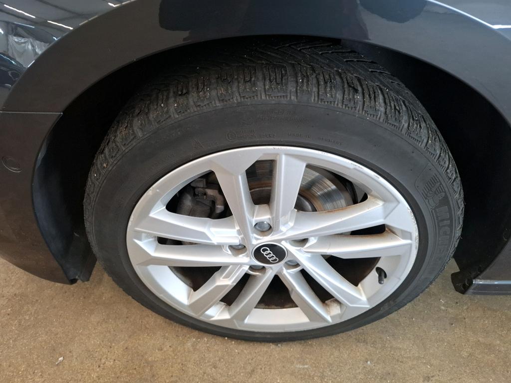 AUDI A3/S3 A3 SPORTBACK 40 TFSIe 204 S tronic 6 Business line 2021