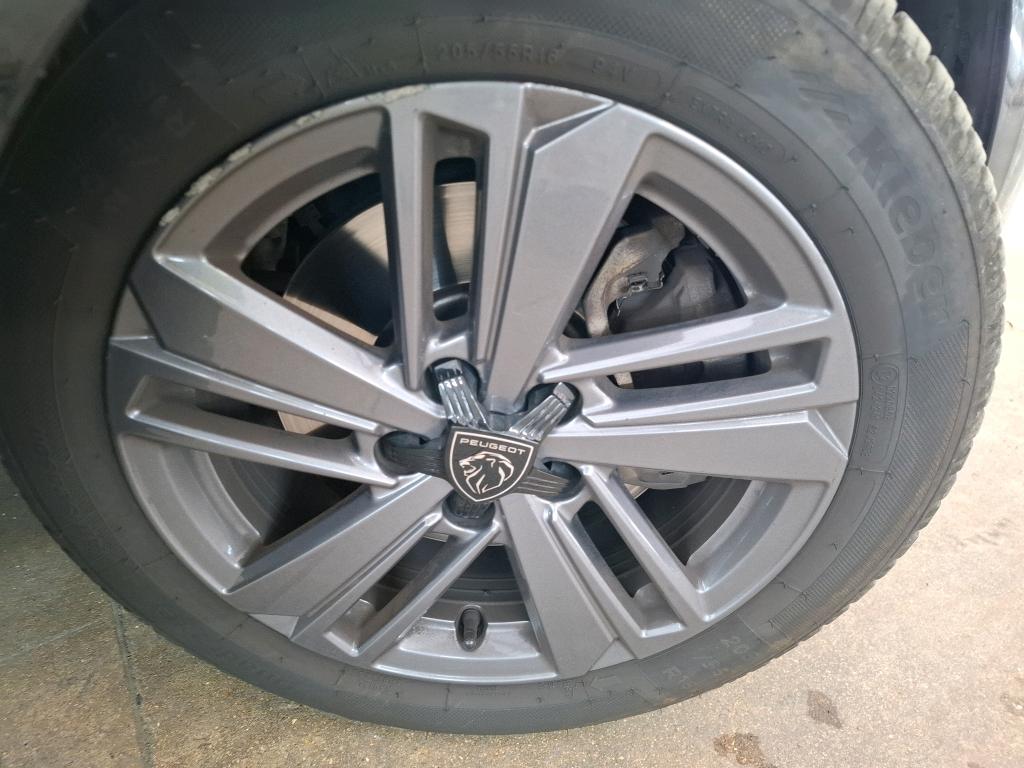PEUGEOT 308 BlueHDi 130ch S&S EAT8 Active Pack 2022