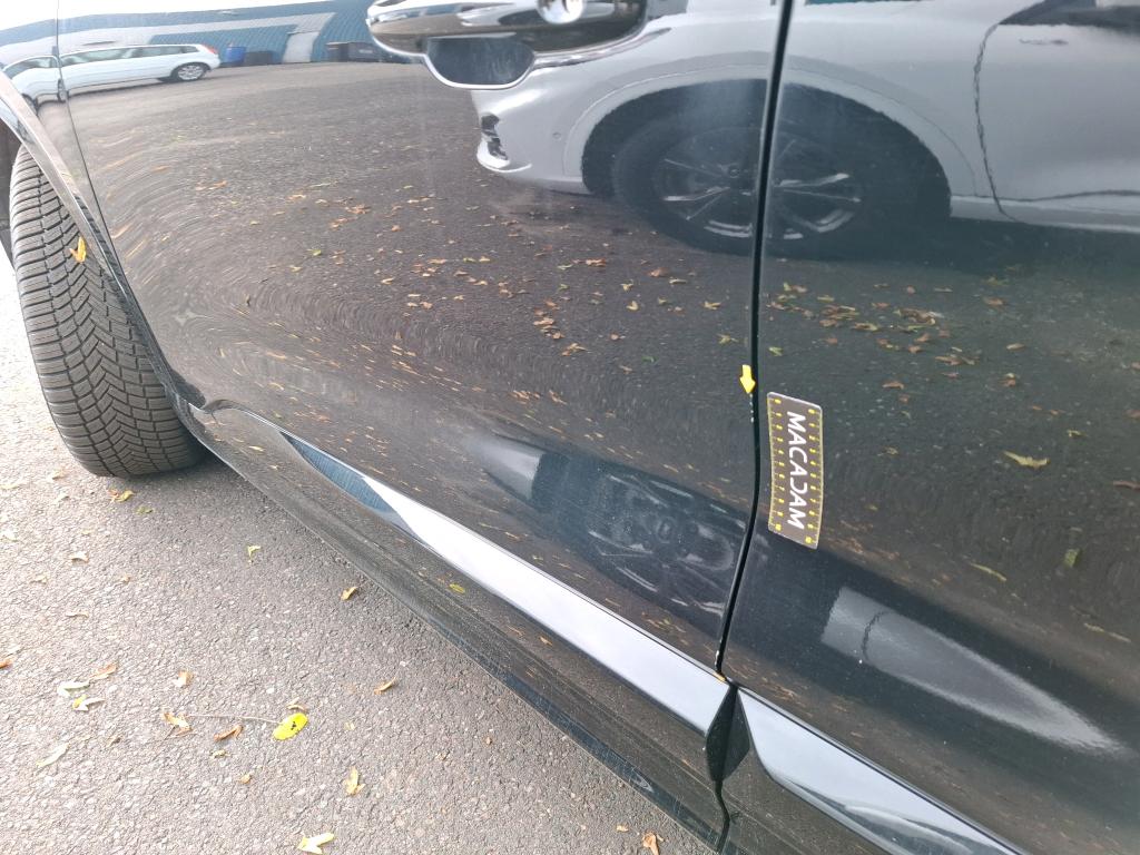 FORD KUGA 2.5 Duratec 190 ch FlexiFuel FHEV E85 Powershift ST-Line X 2024