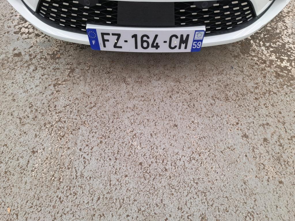 RENAULT ZOE R110 Achat Intégral - 21 Intens 2021
