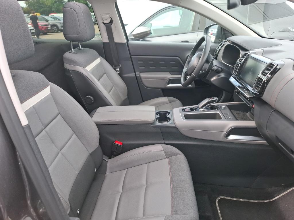 CITROEN C5 AIRCROSS BlueHDi 180 S&S EAT8 Shine 2020