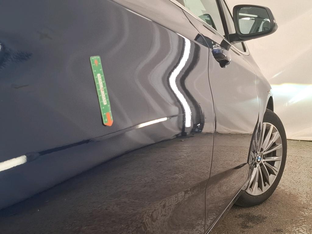 BMW SERIE 2 GRAN TOURER 220i 192 ch DKG7 Luxury 2019
