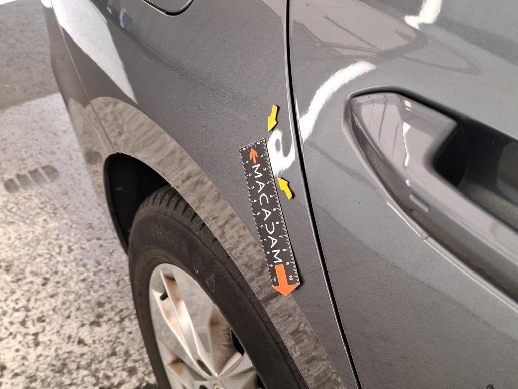 SKODA OCTAVIA COMBI 2.0 TDI 150 ch DSG7 Business 2023