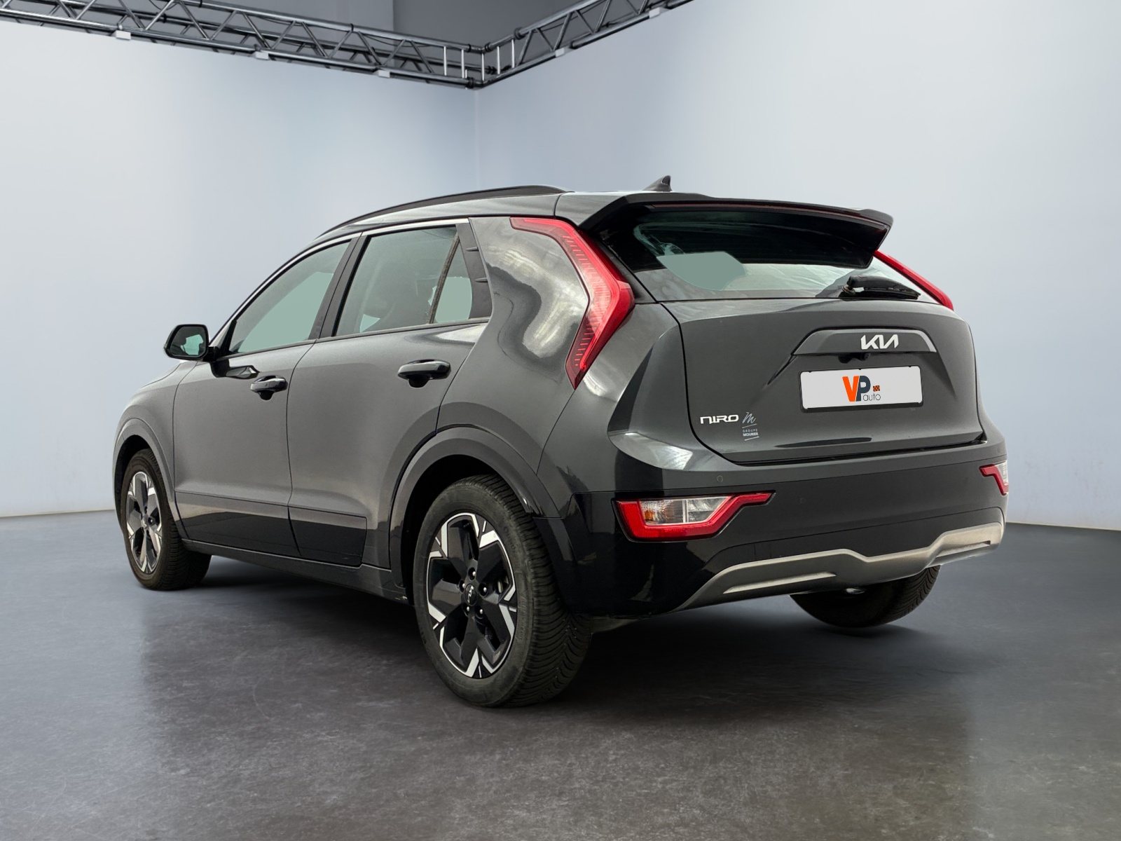 KIA NIRO EV Electrique 204 ch Active 2023