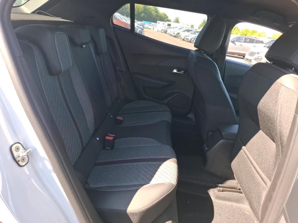 PEUGEOT 2008 Hybrid 145 ch e-DCS6 Allure 2025
