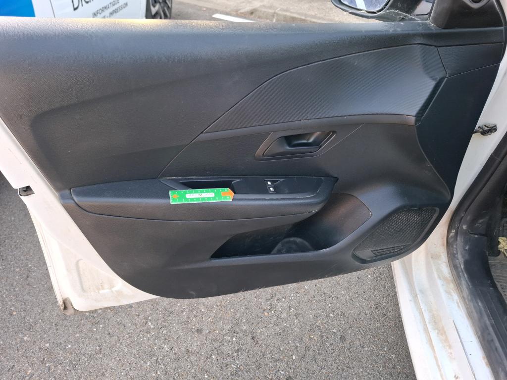 PEUGEOT 208 AFFAIRE BLUEHDI 100 S&S BVM6 PREMIUM 2021