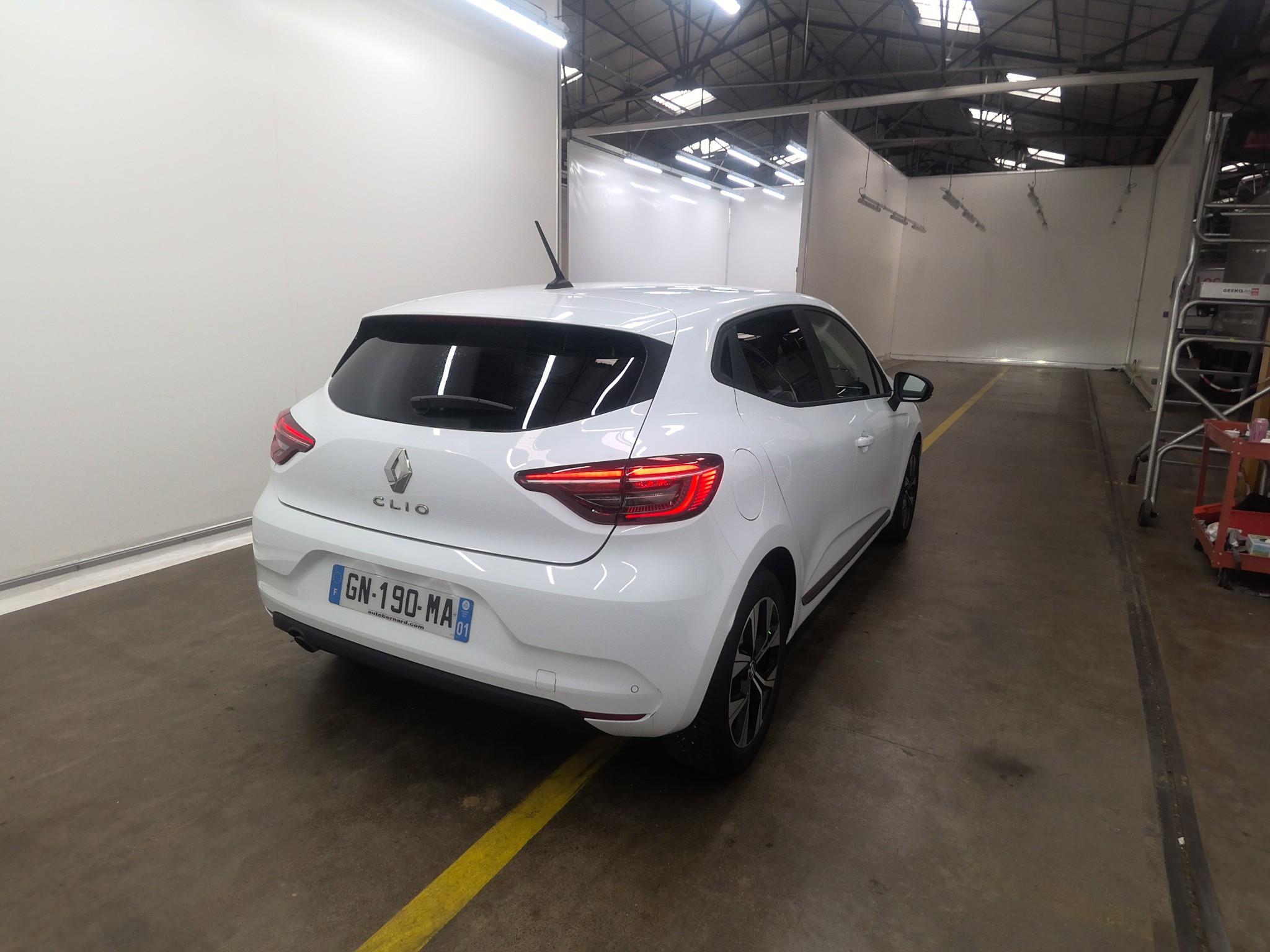 RENAULT CLIO V SCe 65 Evolution 2023