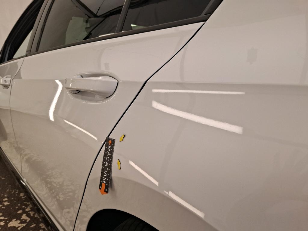 VOLKSWAGEN GOLF 1.5 eTSI OPF 150 DSG7 R-Line 2024