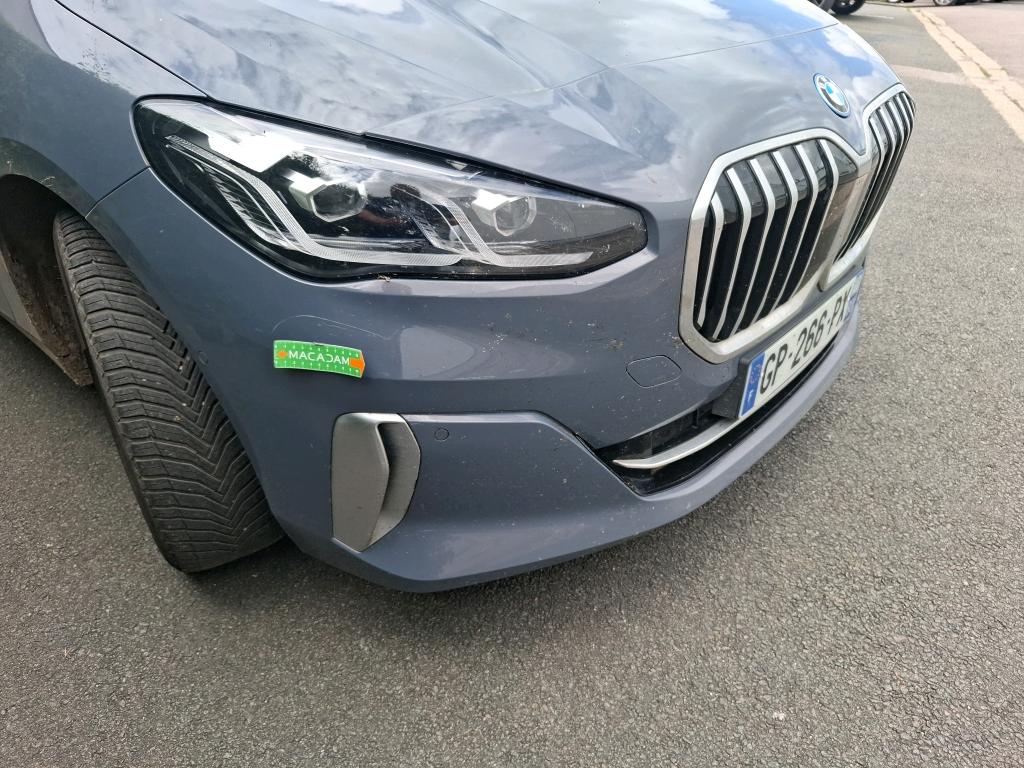 BMW SERIE 2 ACTIVE TOURER 225e xDrive 245 ch DKG7 Luxury 2023