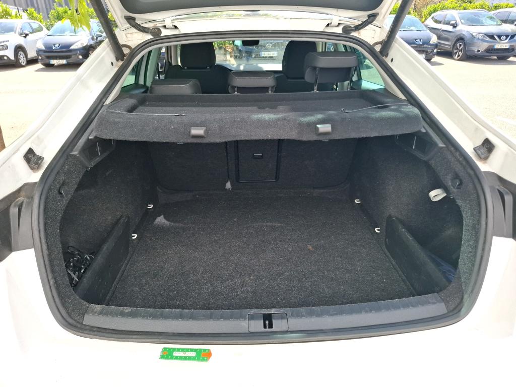 SKODA OCTAVIA 2.0 TDI 150 ch DSG7 Business 2023