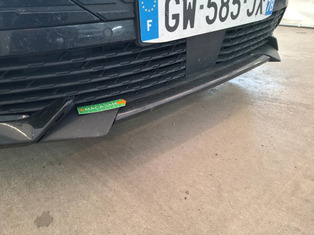 PEUGEOT 508 Hybrid 180 e-EAT8 Allure 2024