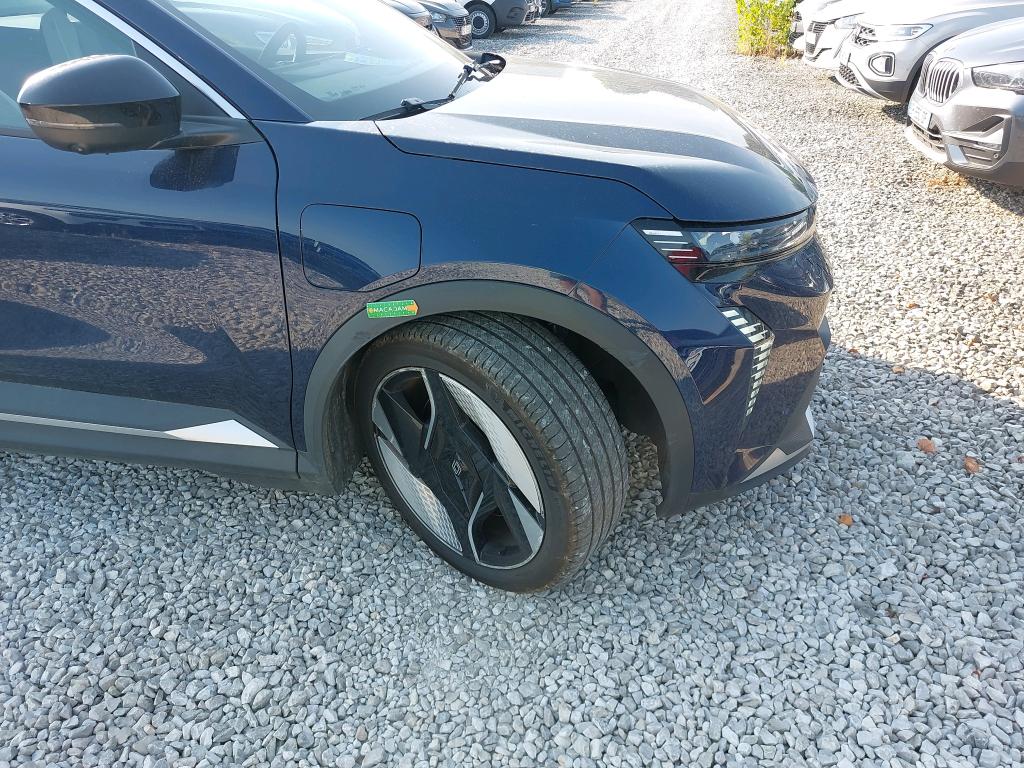 RENAULT SCENIC E-TECH electrique 220 ch grande autonomie Techno - option Iconic 2024