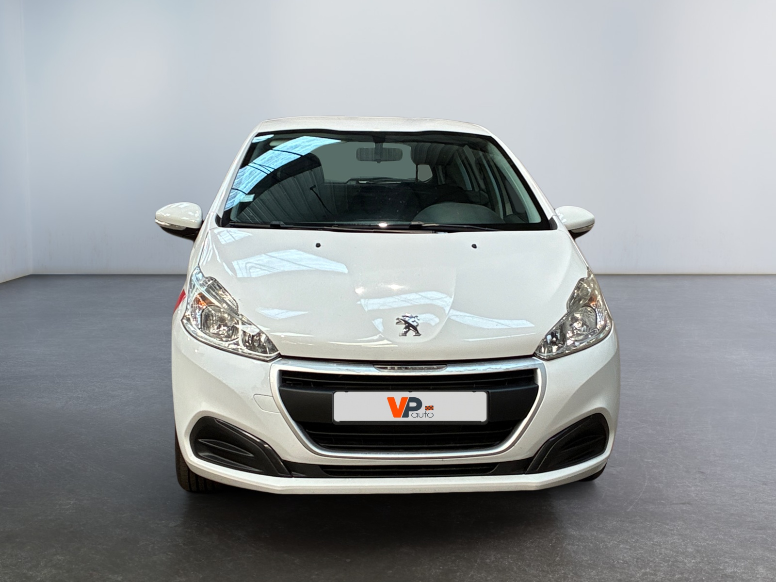 PEUGEOT 208 AFFAIRE 1.6 BLUEHDI 75 BVM5 PREMIUM 2018