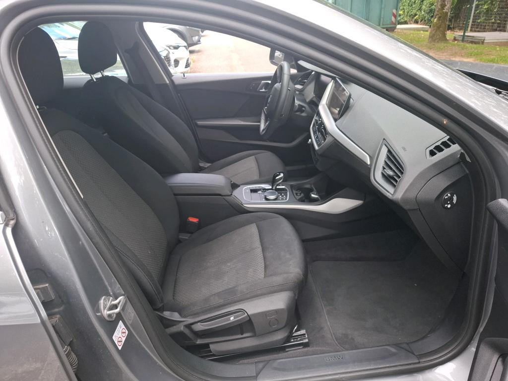 BMW SERIE 1 F40 116i 109 ch DKG7 - 2023