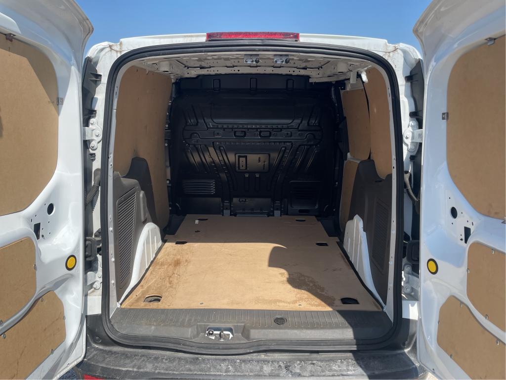 FORD TRANSIT CONNECT FGN L1 1.0E100 E85 S&S TREND BUSINESS NAV 2024