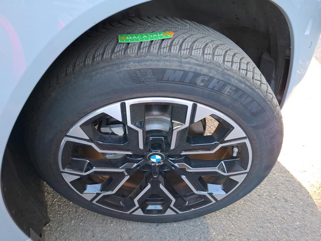 BMW X3 G45 30e xDrive 299 ch BVA8 M Sport 2025
