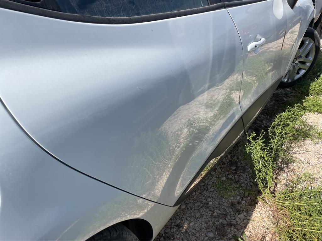RENAULT CLIO IV BUSINESS dCi 90 Energy 82g 2018