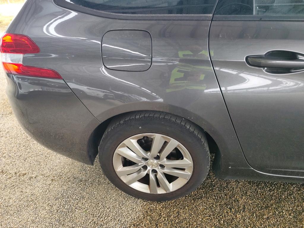 PEUGEOT 308 SW BlueHDi 130ch S&S BVM6 Active Business 2020