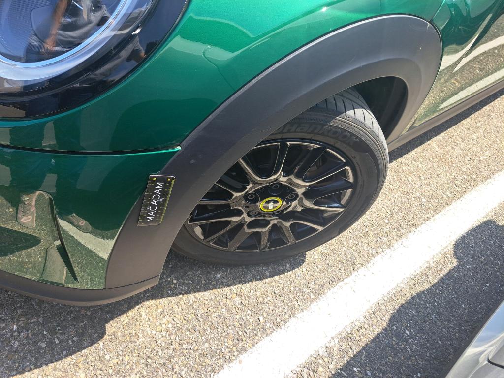 MINI HATCH 3 Portes Cooper SE 184 ch Edition Premium 2023