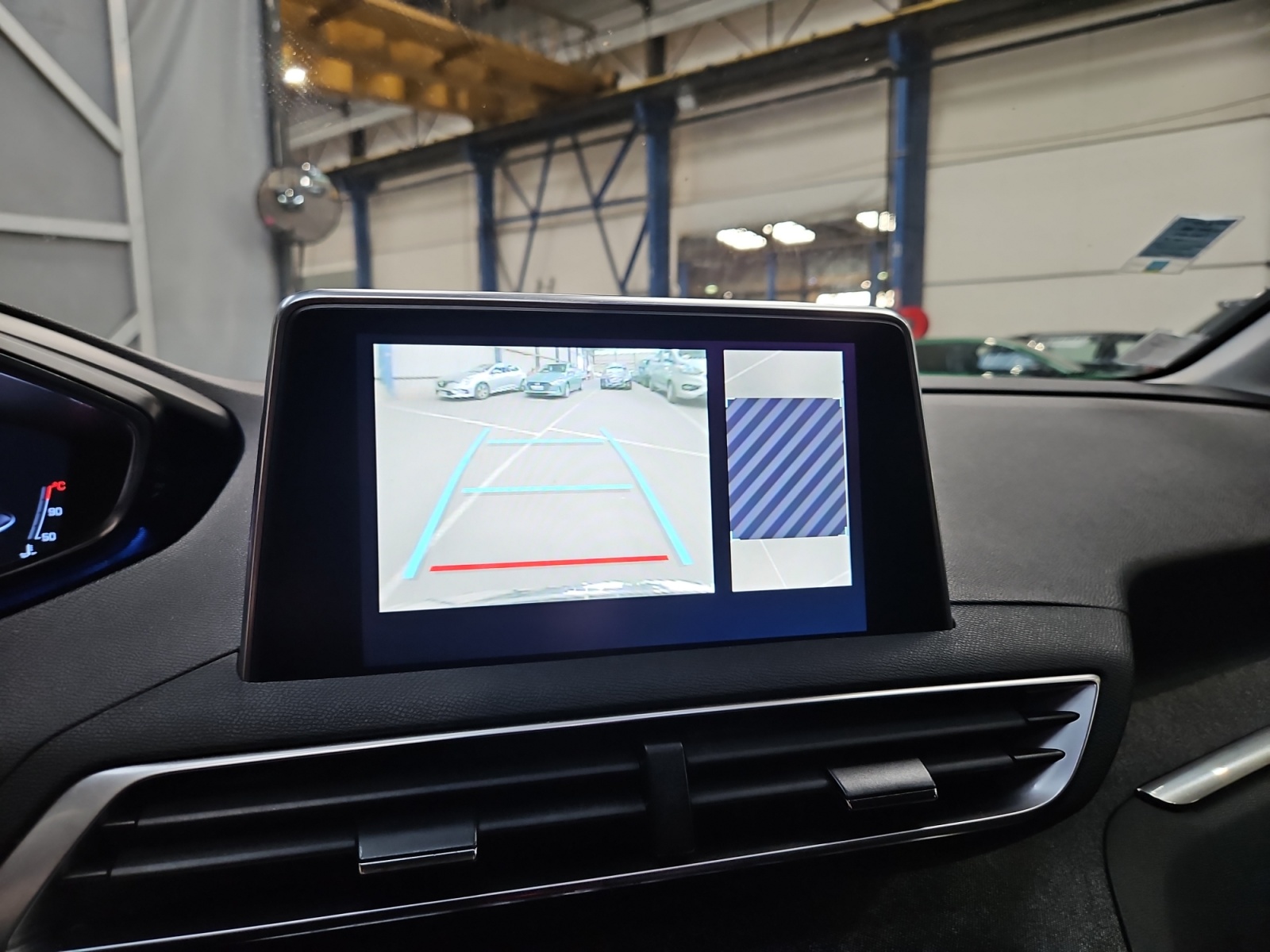 PEUGEOT 3008 Puretech 130ch S&S BVM6 Allure 2018
