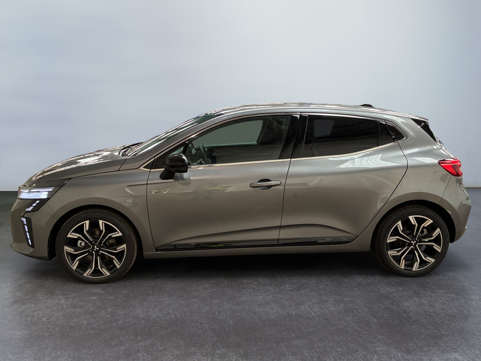 MITSUBISHI COLT 1.6 MPI HEV 143 Intense 2026