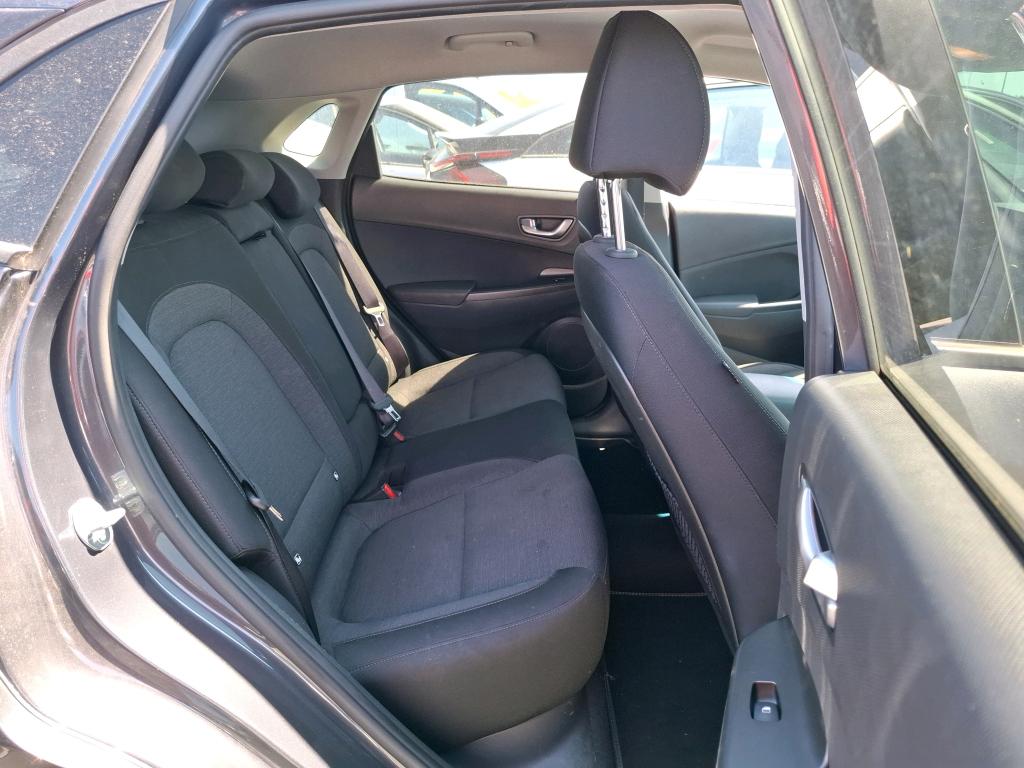 HYUNDAI KONA ELECTRIC Electrique 64 kWh - 204 ch Intuitive 2023