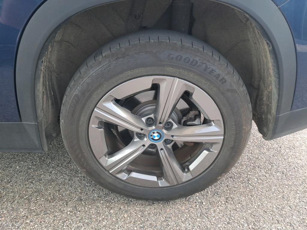BMW X1 U11 xDrive 25e 245ch DKG7 - 2025