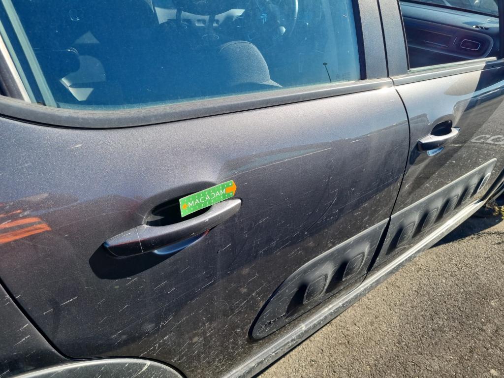 CITROEN C3 BUSINESS PureTech 82 S&S BVM5 Shine 2019