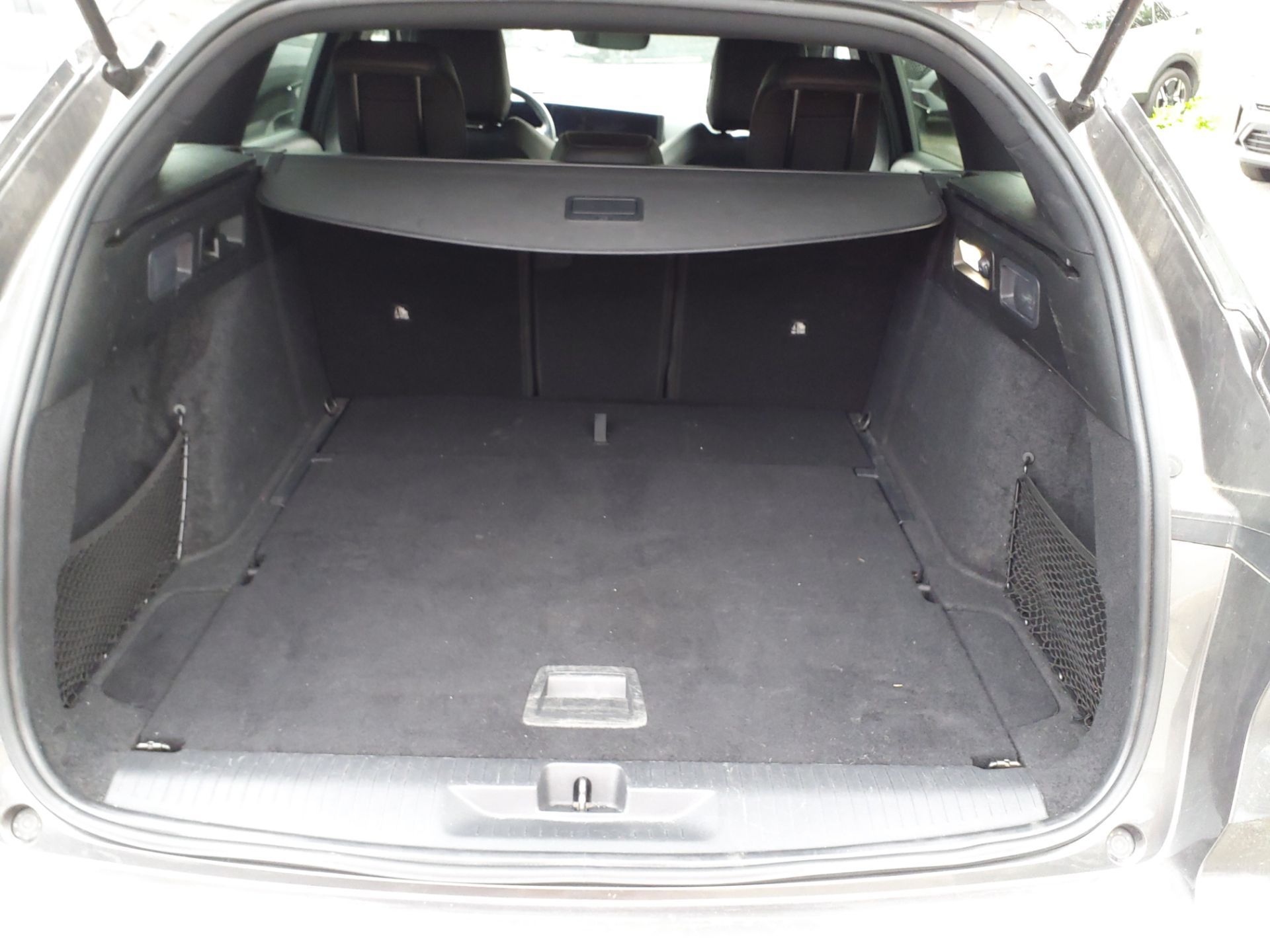 OPEL ASTRA SPORTS Tourer 1.2 Turbo 130 ch BVM6 GS 2024
