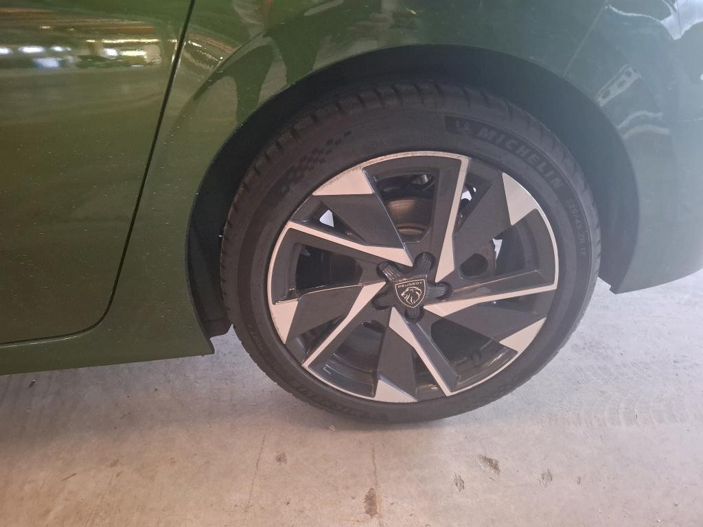 PEUGEOT 308 PureTech 130ch S&S EAT8 Allure Pack 2022
