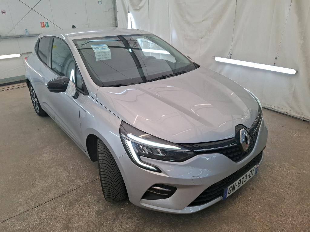 RENAULT CLIO V Blue dCi 100 Evolution 2023