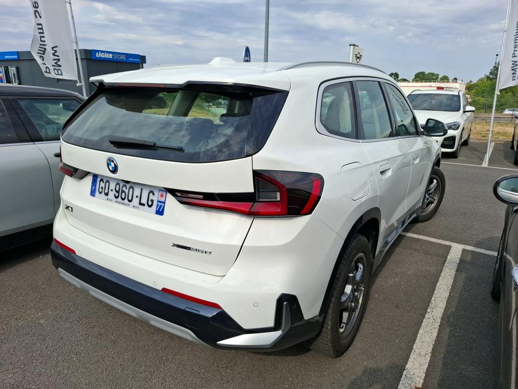 BMW X1 U11 xDrive 25e 245ch DKG7 xLine 2023