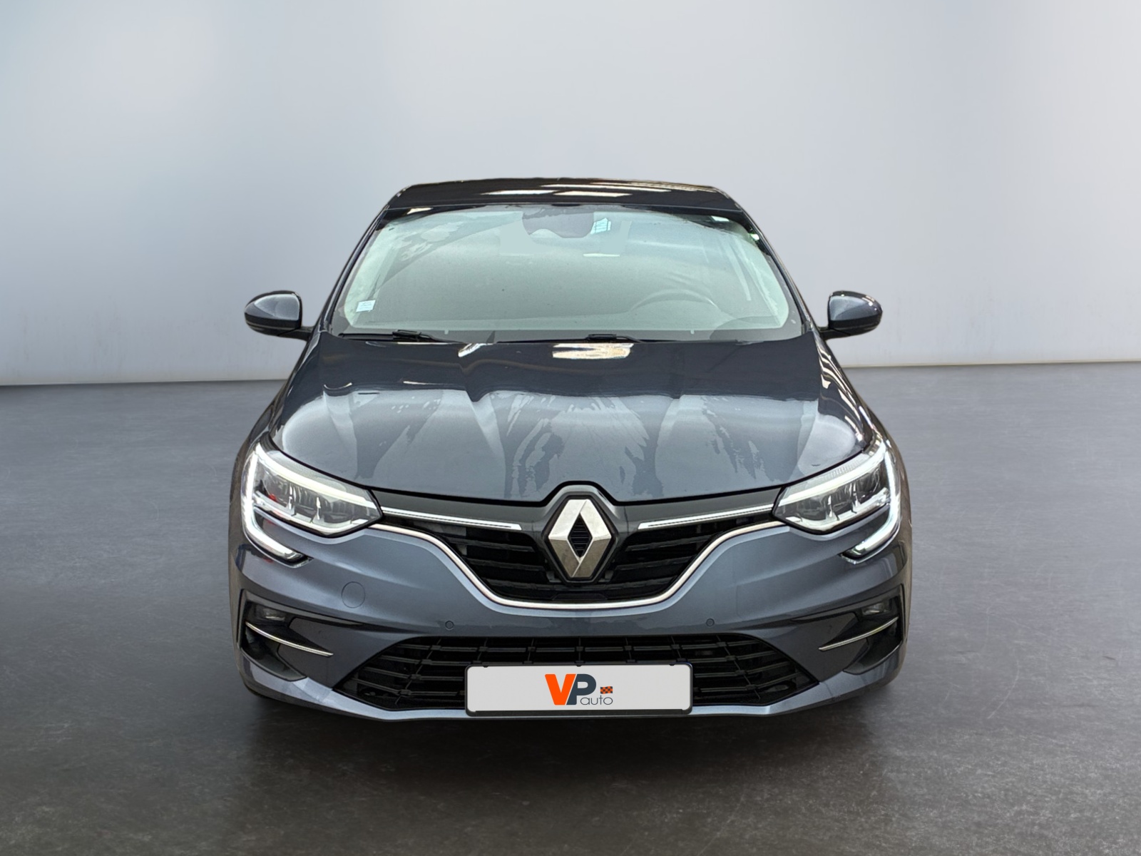 RENAULT Mégane IV Berline Blue dCi 115 EDC - 21N Business 2022