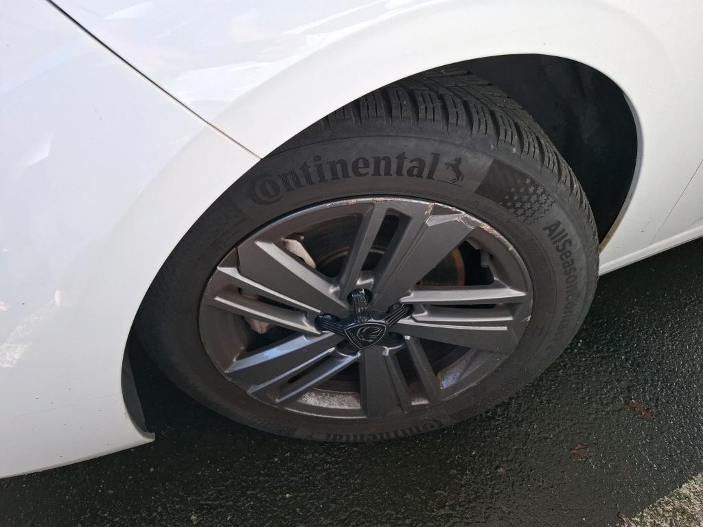 PEUGEOT 308 BlueHDi 130ch S&S EAT8 Active Pack 2023