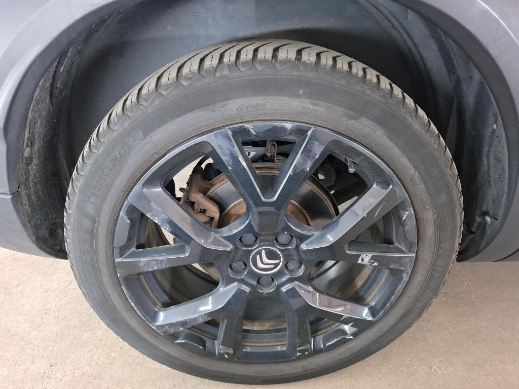 CITROEN C5 AIRCROSS Hybride Rechargeable 225 e-EAT8 Shine Pack 2022