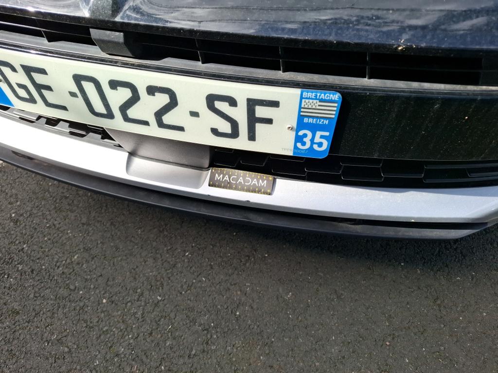 OPEL GRANDLAND 1.5 Diesel 130 ch BVA8 Elegance Business 2022