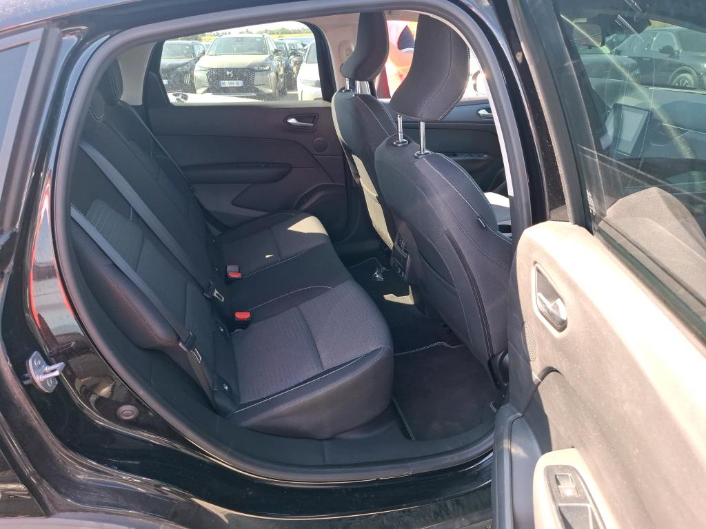 RENAULT ARKANA TCe 140 EDC FAP Business 2022