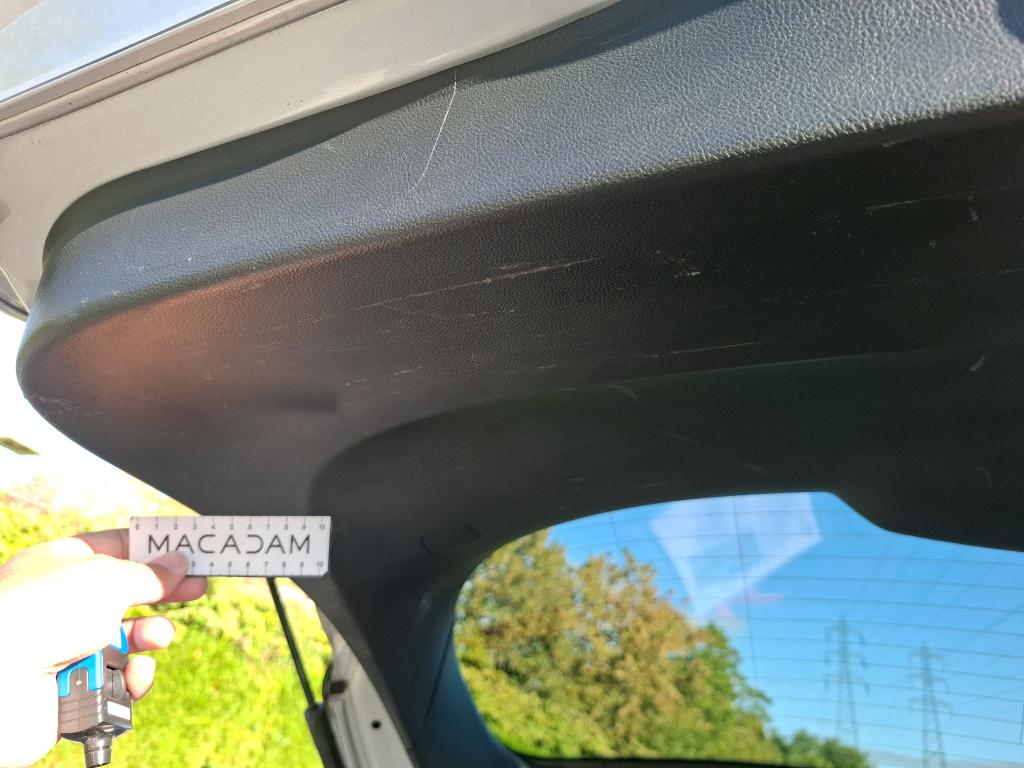 FORD S-MAX 2.5 Duratec Hybrid 190 eCVT Titanium Business 2022