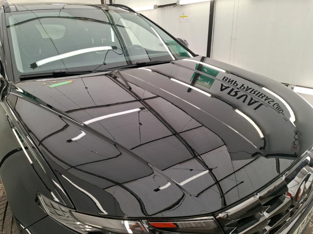 HYUNDAI TUCSON 1.6 T-GDI 230 Hybrid BVA6 Executive 2023