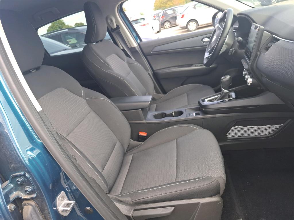 RENAULT ARKANA E-Tech 145 - 22 Evolution 2023