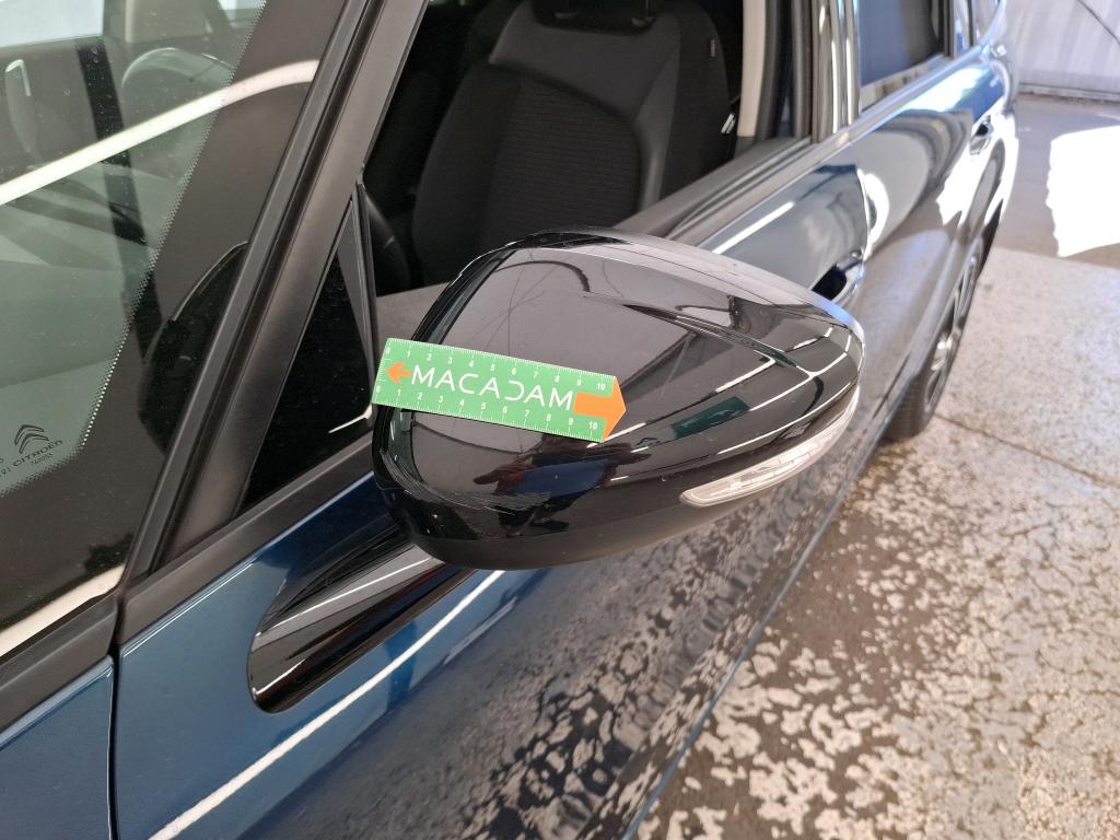 CITROEN C4 GRAND Spacetourer BlueHDi 130 S&S EAT8 Shine Pack 2022