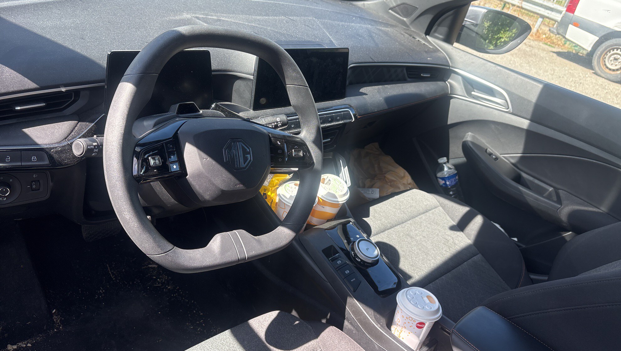 MG MG3 1,5 195 COMFORT 2025