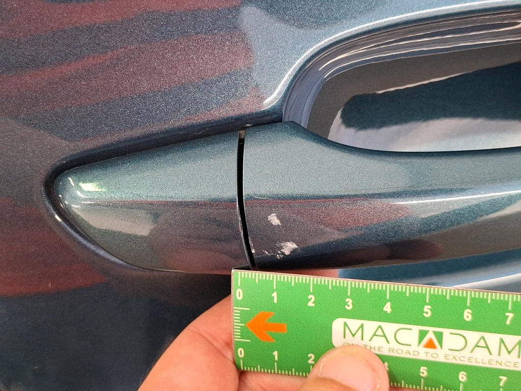 CITROEN C5 AIRCROSS BlueHDi 130 S&S EAT8 Business 2021