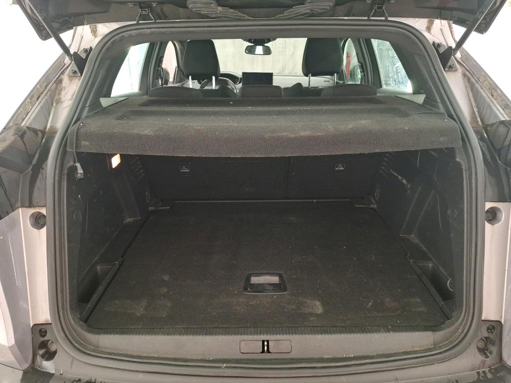 PEUGEOT 3008 PureTech 130ch S&S EAT8 Active Pack 2023