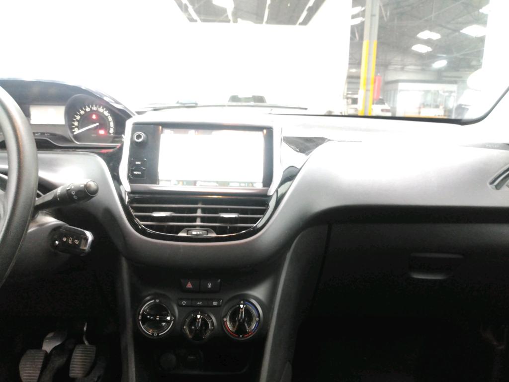 PEUGEOT 208 AFFAIRE BLUEHDI 100 S&S BVM5 PREMIUM PACK 2020